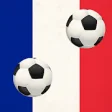 Icon of program: French Football for Ligue…
