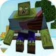 Icon of program: Mutant Zombie Mod for Min…