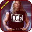 Icon of program: Kevin Nash Wallpapers HD …