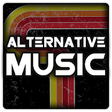 Icono de programa: Alternative Music