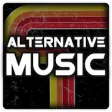 Icon of program: Alternative Music
