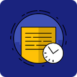 Icono de programa: Punch In / Out Timesheet …