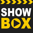 Icono de programa: Show Movies Box & TV Show…