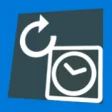 Icon of program: Analog Live Tile Clock fo…