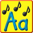 Icon of program: Alphabet Song Game (Free)