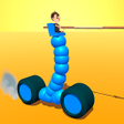 Icon of program: Draw Joust!