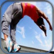 Icon of program: Acrobatics