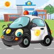 Icon of program: Police Car Games for Driv…