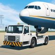 Icon of program: Airport Truck Simulator 3…