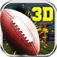 Icon of program: RUGBY KICK MASTER 3D