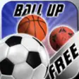 Icon of program: BallUp Free