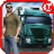 Icon of program: Crazy TrailerTruck Simula…