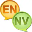 Icon of program: English Navajo Dictionary