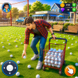Icono de programa: Grab The Balls