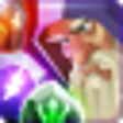 Icono de programa: Chaotica Rune Puzzle Free