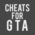 Icono de programa: Cheats for GTA for Window…