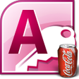 Icon of program: MS Access 2007 Ribbon To …