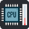 Icon of program: CPU Cooling Master - Lapt…