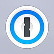 Icon of program: 1Password - Password Mana…