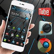 Icon of program: 3D Icons HD Wallpapers