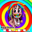 Icon of program: 6ix9ine  Tutu & All Songs
