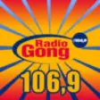 Icon of program: 106,9 Radio Gong