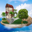 Icon of program: 脱出ゲーム　HotelSkyIsland