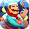 Icon of program: Super Chef : Cooking Game