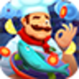 Icono de programa: Super Chef : Cooking Game