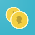 Icon of program: Coin Toss Widget Edge Scr…