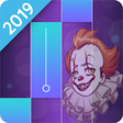 Icono de programa: Piano - Pennywise Games