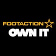 Icon of program: Footaction