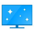 Icon of program: Ultra Screen Saver Maker