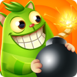 Icono de programa: Cookie Cats Blast