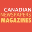 Icon of program: CANADIAN NEWSPAPERS and M…