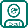 Icono de programa: Contact To Excel