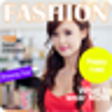 Magazine Collage icon