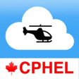 Icon of program: CPHEL Helicopter Exam App