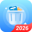 Icon of program: Antivirus Purity: Junk Cl…