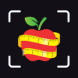 Icon of program: Calcut-AI food calorie tr…
