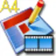 Icon of program: A4Desk