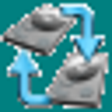 Icono de programa: DiskCopy
