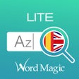 English Spanish Dictionary - Lite icon