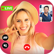 Icono de programa: SX live Random Video Call…