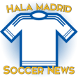 Icon of program: Soccer News For Real Madr…