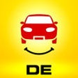 i SpeedCam Germany (Speed Camera Detector with GPS Tracking) icon