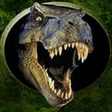 Icono del programa: Jurassic Park Adventure f…