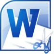 Icon of program: MS Word Split Pages Into …
