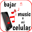 Icono de programa: Bajar Musica A Mi Celular…