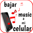 Icon of program: Bajar Musica A Mi Celular…